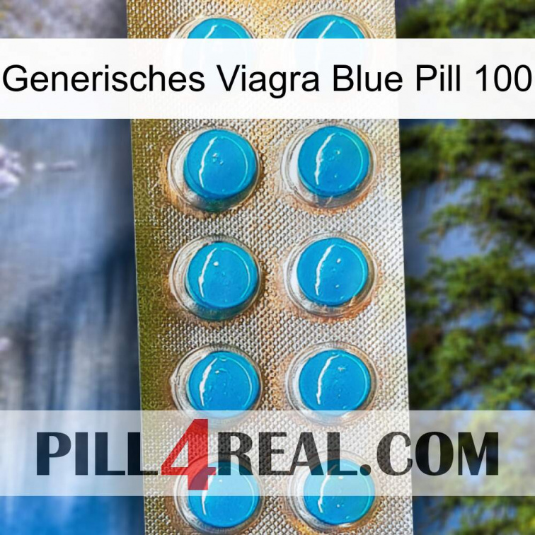 Generic Viagra Blue Pill 100 new09
